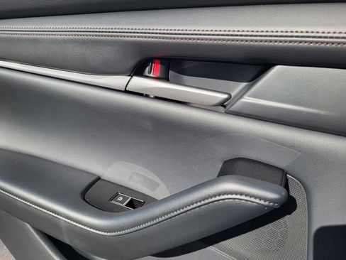 New 2026 MAZDA MAZDA3 s Sport image 10