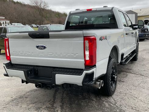 New 2026 Ford F350 XL w/ STX Appearance Package image 11