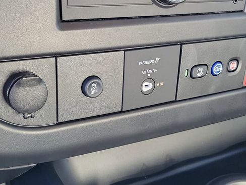 New 2025 Chevrolet Express 2500 w/ Driver Convenience Package image 11