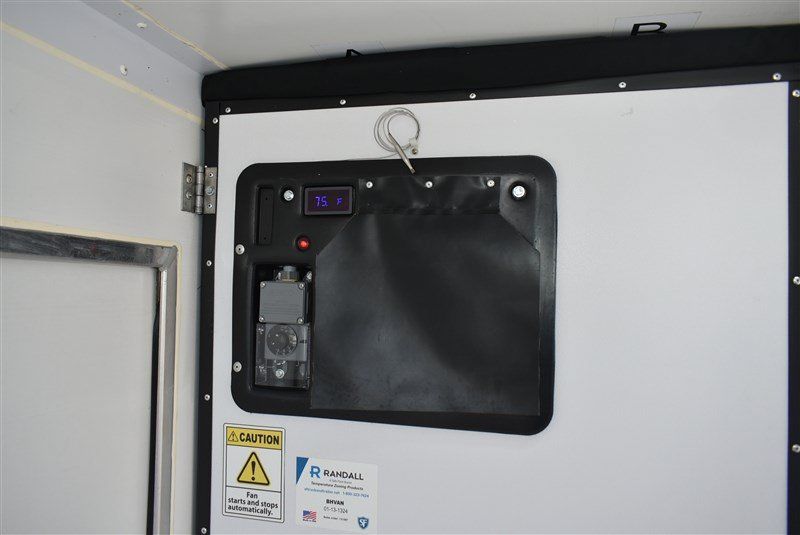 Used 2024 Ford E-350 and Econoline 350 Super Duty w/ Power Windows & Locks Group RWD image 18