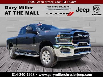 Used 2026 RAM 2500 Big Horn