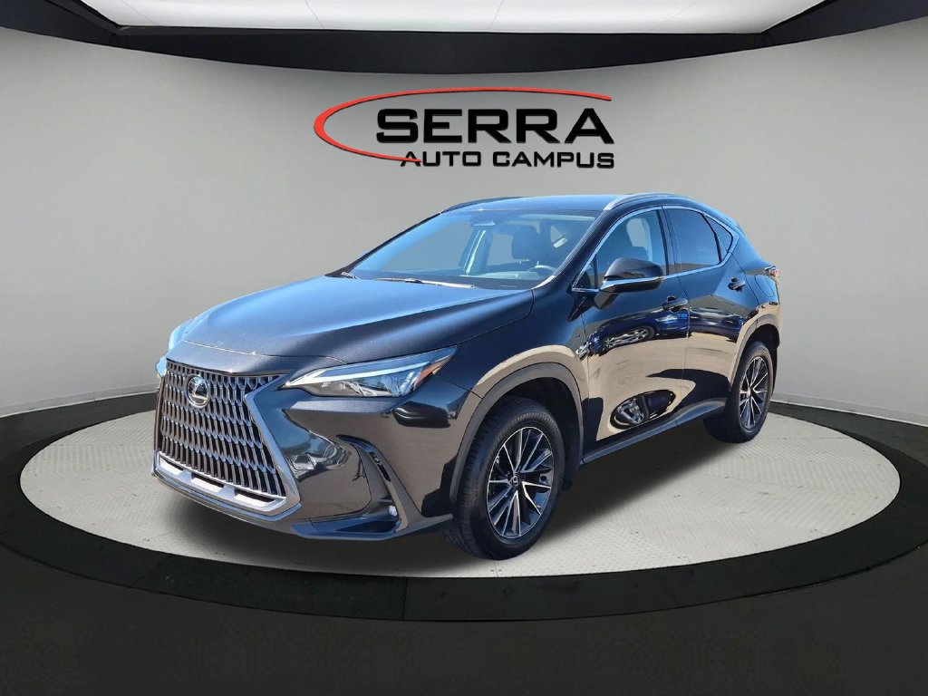 Used 2024 Lexus NX 250 AWD w/ Cold Area Package image 1