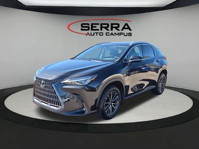 Used 2024 Lexus NX 250 AWD w/ Cold Area Package