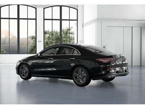 New 2026 Mercedes-Benz CLA 250 image 30