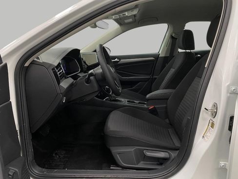 New 2026 Volkswagen Jetta S FWD image 55
