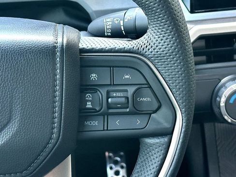 Used 2026 Toyota Tacoma TRD Sport RWD image 23