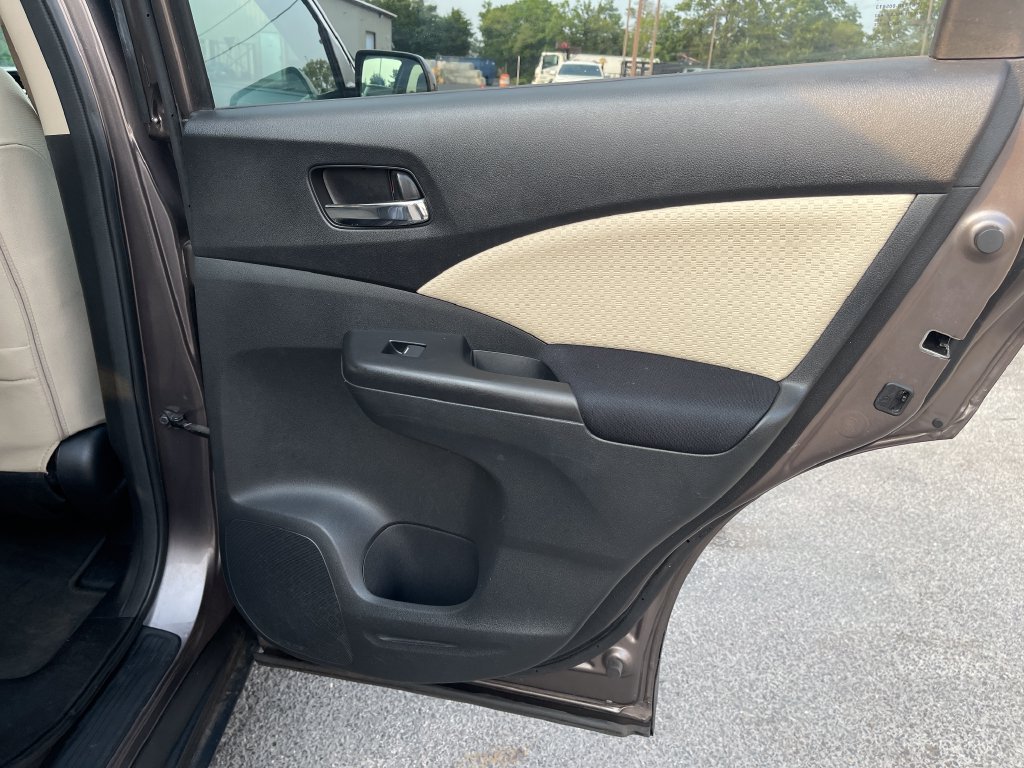 Used 2016 Honda CR-V EX image 20