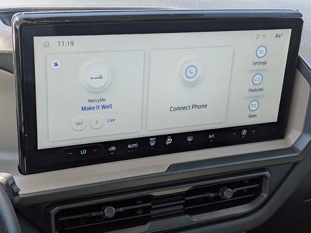 Certified 2025 Ford Bronco Sport Big Bend AWD/4WD image 19