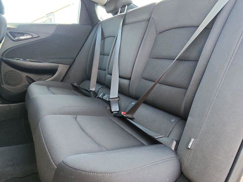 Used 2023 Chevrolet Malibu LT image 22