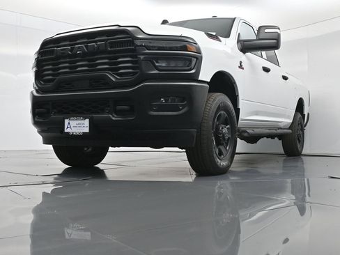New 2026 RAM 2500 Tradesman image 49