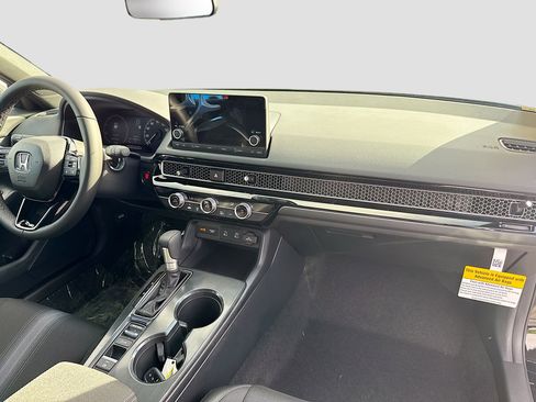 New 2026 Honda Civic Sport image 23