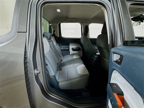 Used 2022 Ford Maverick XLT image 23