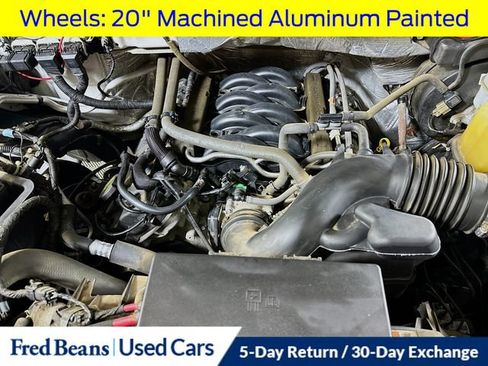 Used 2014 Ford F150 STX w/ Equipment Group 201A Mid AWD/4WD image 30