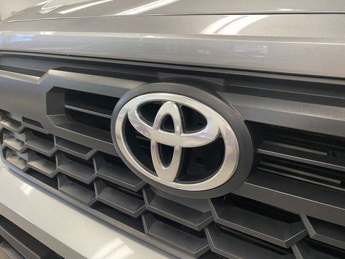 Used 2025 Toyota Tacoma TRD Off-Road image 26