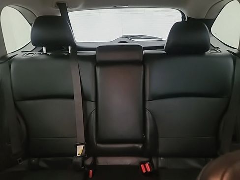 Used 2019 Subaru Outback 2.5i Limited AWD/4WD image 24