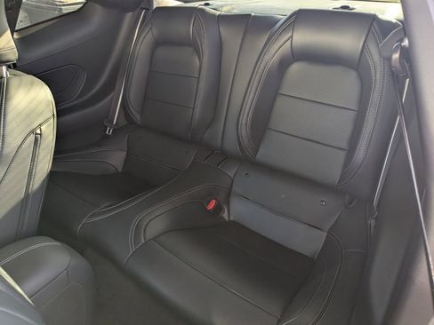 Used 2024 Ford Mustang GT Premium RWD image 14