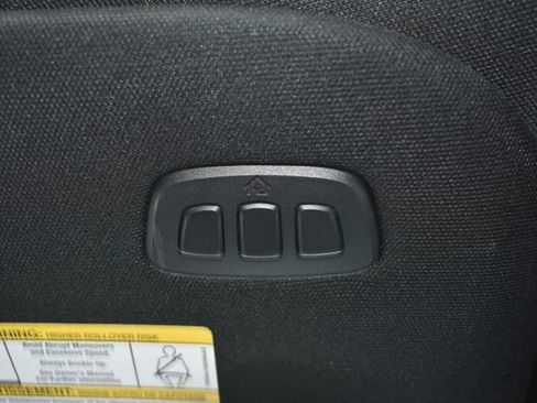 Used 2023 Ford F150 Lariat w/ Equipment Group 502A High AWD/4WD image 47