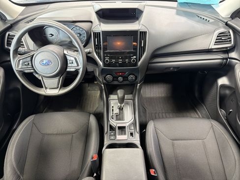 Used 2020 Subaru Forester w/ Alloy Wheel Package AWD/4WD image 10