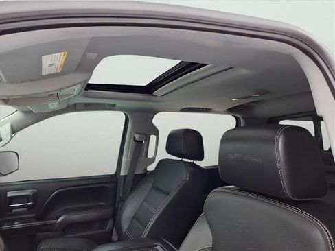 Used 2016 GMC Sierra 1500 Denali image 19