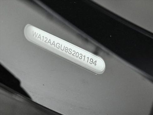 Certified 2025 Audi Q5 Premium Plus w/ Premium Plus image 26