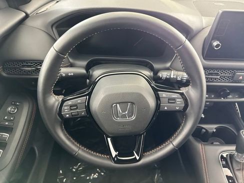 Used 2026 Honda HR-V Sport image 29