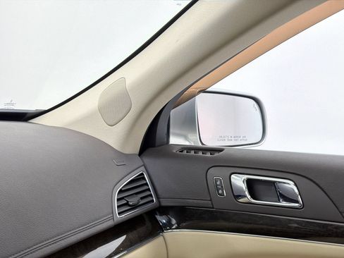 Used 2014 Lincoln MKT AWD w/ Equipment Group 201A image 32