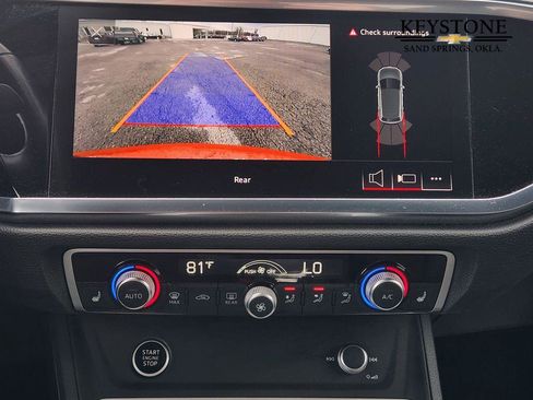 Used 2023 Audi Q3 2.0T Premium image 20