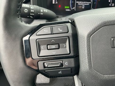 Used 2024 Toyota Land Cruiser 1958 image 13