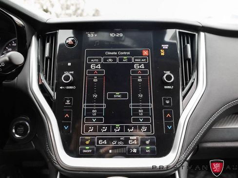 Used 2023 Subaru Outback Premium image 29