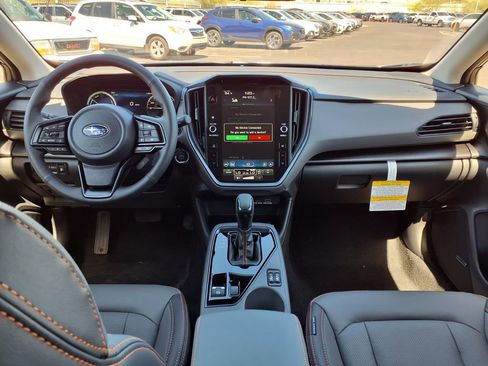 New 2026 Subaru Crosstrek 2.5i Limited AWD/4WD image 2