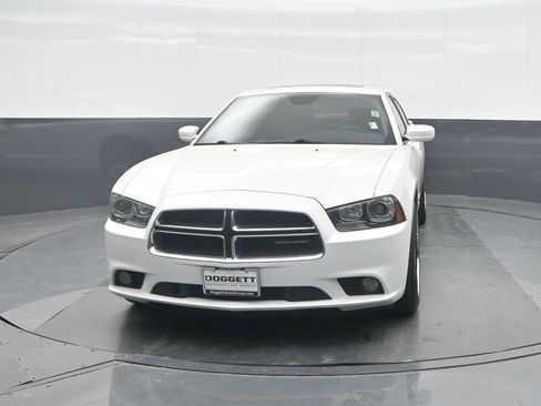 Used 2014 Dodge Charger R/T image 5