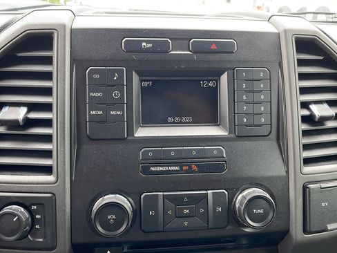 Used 2017 Ford F350 XL w/ XL Value Package image 38