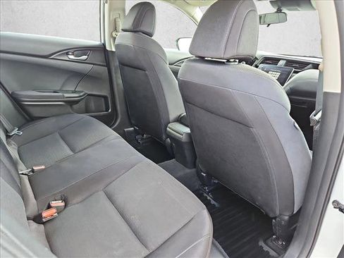 Used 2020 Honda Insight EX image 17