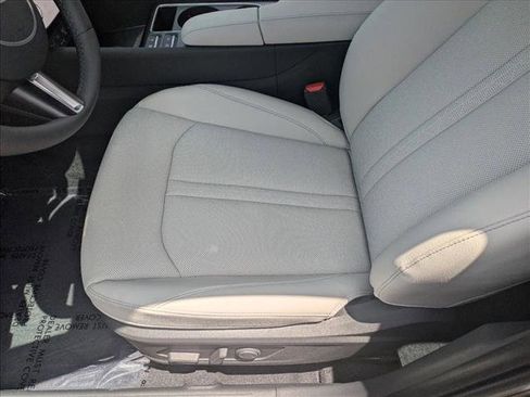 Certified 2024 Hyundai Sonata Limited image 4