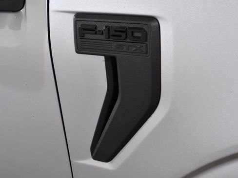 New 2026 Ford F150 STX w/ Equipment Group 200A AWD/4WD image 21