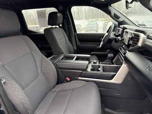 Used 2025 Toyota Tundra SR5 w/ TRD Off-Road Package image 12