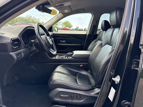 Used 2024 Honda Pilot EX-L image 15