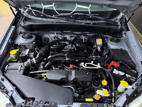 Used 2013 Subaru Forester 2.5X Limited image 29