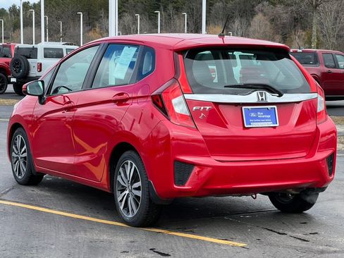 Used 2015 Honda Fit image 36