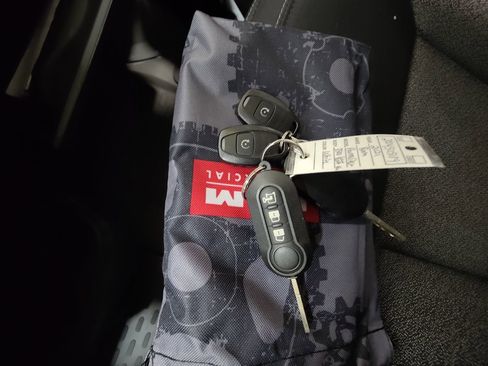 Used 2021 RAM ProMaster 3500 w/ Convenience Group image 33