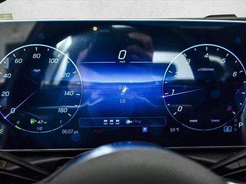 New 2026 Mercedes-Benz C 300 4MATIC Sedan image 11