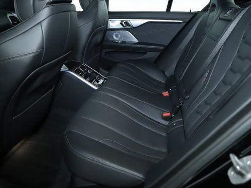 Used 2026 BMW M850i xDrive image 14