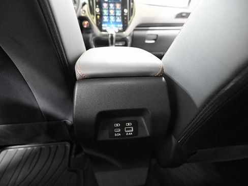 Certified 2025 Subaru Crosstrek 2.5i Limited w/ Popular Package #3A image 29