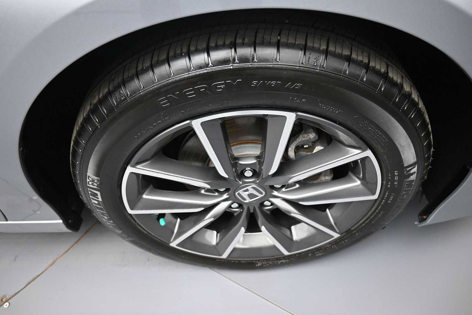 Certified 2022 Honda Accord EX-L image 13