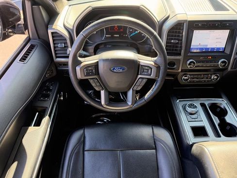 Used 2020 Ford Expedition XLT w/ Equipment Group 202A image 17