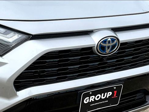 Used 2024 Toyota RAV4 XSE image 30