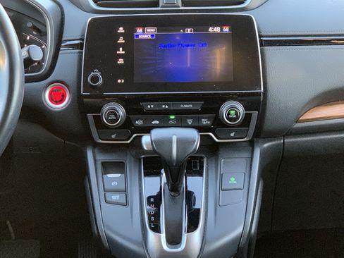 Used 2017 Honda CR-V EX-L image 31