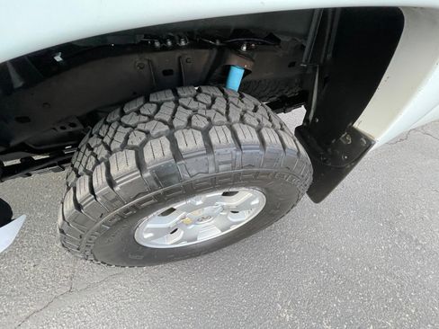 Used 2007 Toyota Tacoma PreRunner RWD image 13