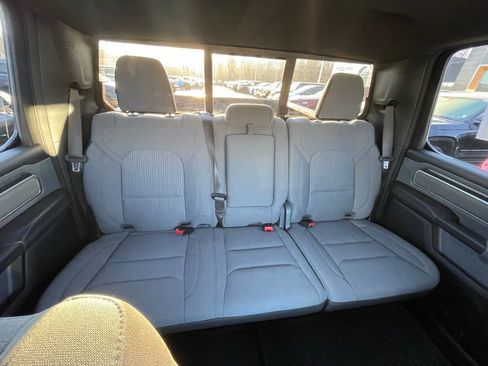 Certified 2022 RAM 1500 Big Horn image 17