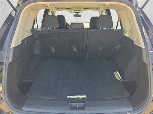 Used 2024 Nissan Rogue S AWD/4WD image 6